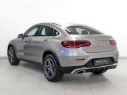 Mercedes-Benz GLC Coupe I (C253) Рестайлинг Санкт-Петербург  - изображение 37