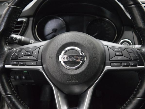 Nissan X-Trail III Рестайлинг с пробегом 2021 года, цена 2 075 000 рублей, 130000 км, внедорожник, Автокод Объявления