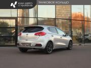 Kia Ceed II Казань  - изображение 18