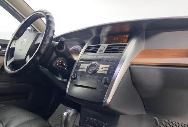 Nissan Teana I Рестайлинг с пробегом 2006 года, цена 395 000 рублей, 230050 км, седан, Автокод Объявления