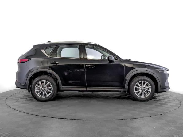 Mazda CX-5 II Рестайлинг с пробегом 2024 года, цена 3 320 000 рублей, 12710 км, внедорожник, Автокод Объявления