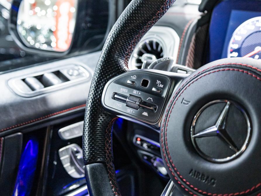 Mercedes-Benz G-Класс AMG II (W463) Санкт-Петербург  - изображение 18