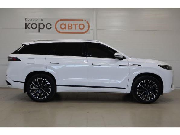 Jaecoo J8 с пробегом 2024 года, цена 3 264 400 рублей, 37330 км, внедорожник, Автокод Объявления