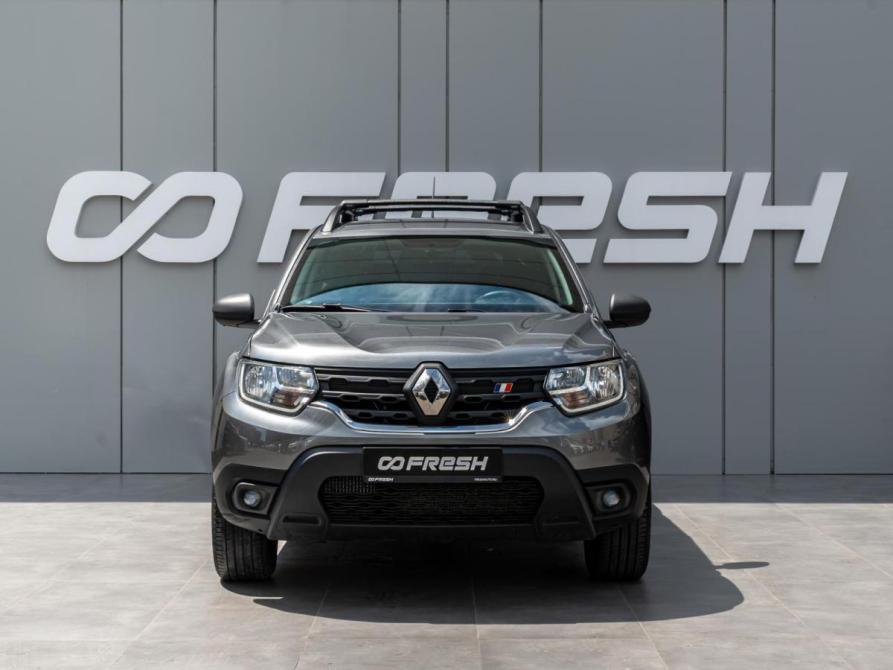 Renault Duster II Краснодар  - изображение 3