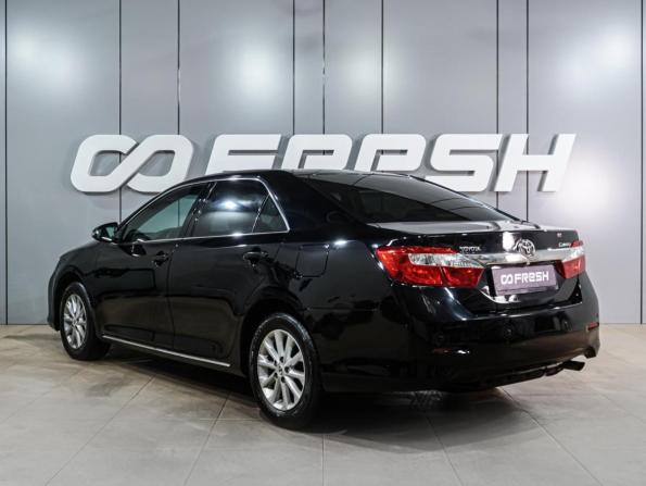 Toyota Camry VII (XV50) с пробегом 2013 года, цена 1 699 000 рублей, 131077 км, седан, Автокод Объявления