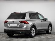 Volkswagen Tiguan II Рестайлинг Санкт-Петербург  - изображение 36