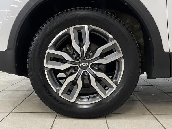 Chery Tiggo 4 I Рестайлинг с пробегом 2022 года, цена 1 399 000 рублей, 78423 км, внедорожник, Автокод Объявления