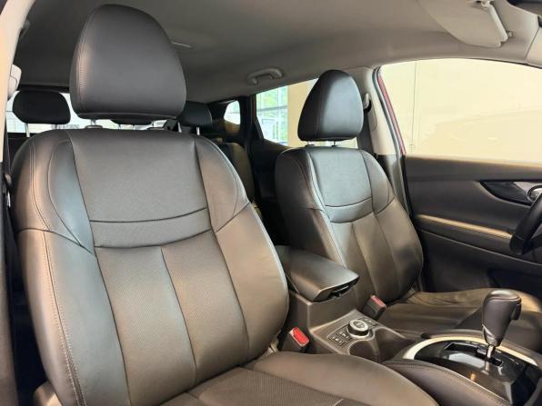 Nissan Qashqai II Рестайлинг с пробегом 2019 года, цена 1 790 000 рублей, 124850 км, внедорожник, Автокод Объявления