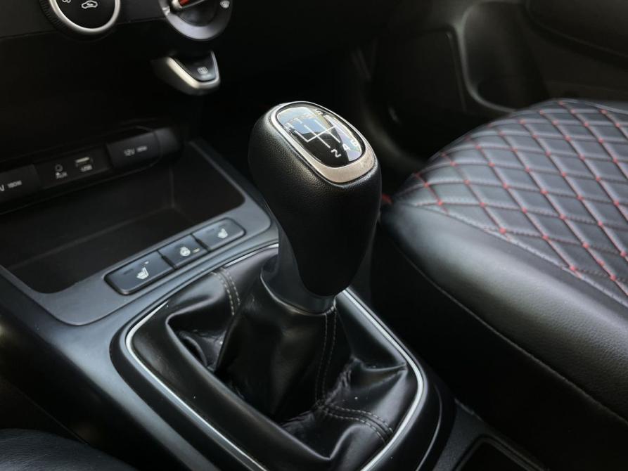 Kia Rio IV Тамбов  - изображение 17