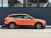 Lada (ВАЗ) Vesta I Новороссийск  - изображение 26