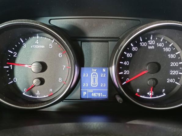 Haval M6 II с пробегом 2023 года, цена 1 699 000 рублей, 47000 км, внедорожник, Автокод Объявления