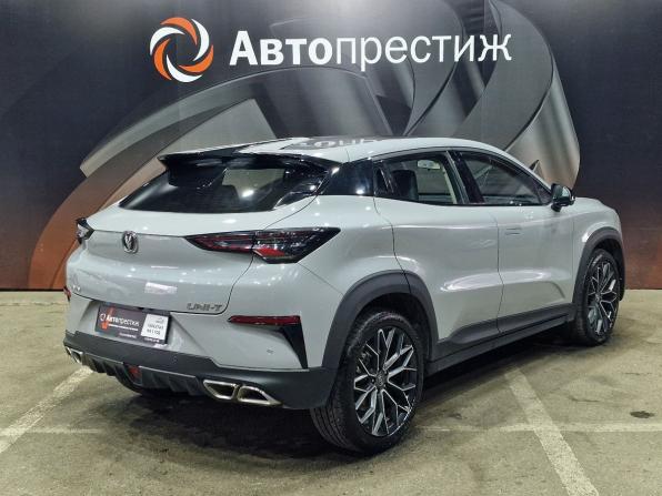 Changan UNI-T I с пробегом 2023 года, цена 1 980 000 рублей, 39990 км, внедорожник, Автокод Объявления