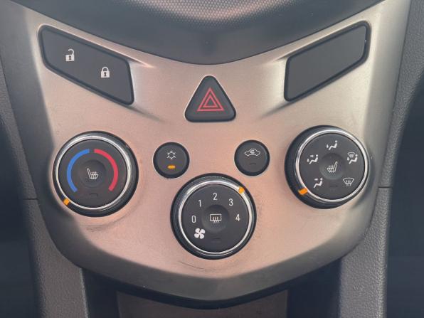 Chevrolet Aveo II с пробегом 2014 года, цена 649 000 рублей, 153000 км, седан, Автокод Объявления