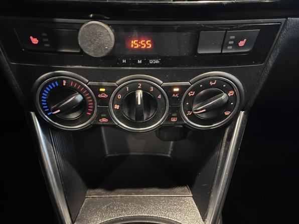 Mazda CX-5 I с пробегом 2014 года, цена 1 480 000 рублей, 195067 км, внедорожник, Автокод Объявления