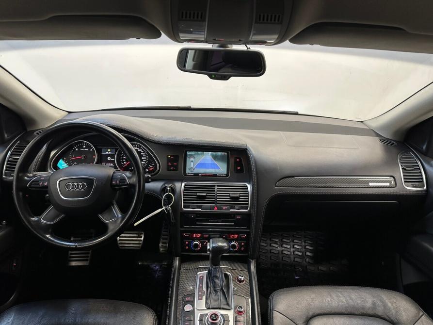 Audi Q7 I (4L) Рестайлинг Балашиха  - изображение 5