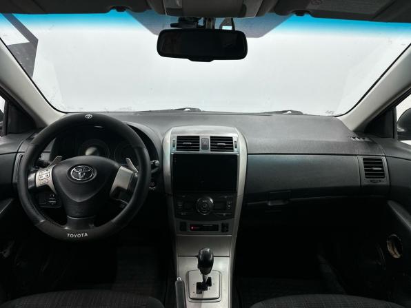 Toyota Corolla X (E140 E150) с пробегом 2008 года, цена 759 900 рублей, 192000 км, седан, Автокод Объявления