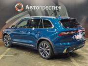 Geely Monjaro I Ставрополь  - изображение 38