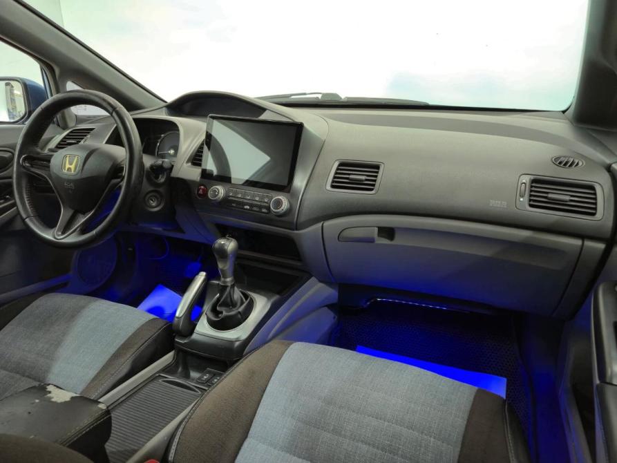 Honda Civic VIII Альметьевск  - изображение 12