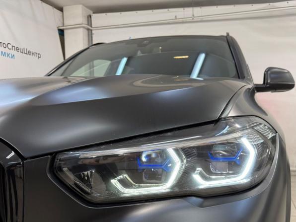 BMW X5 IV (G05/G18) с пробегом 2022 года, цена 8 399 800 рублей, 73000 км, внедорожник, Автокод Объявления