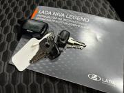 Lada (ВАЗ) Niva Legend Пермь  - изображение 26