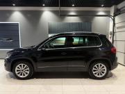 Volkswagen Tiguan I Рестайлинг Новосибирск  - изображение 23