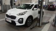 Kia Sportage IV Рестайлинг Санкт-Петербург  - изображение 7