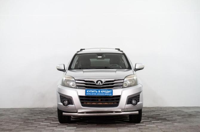 Great Wall Hover H5 с пробегом 2013 года, цена 979 000 рублей, 85000 км, внедорожник, Автокод Объявления