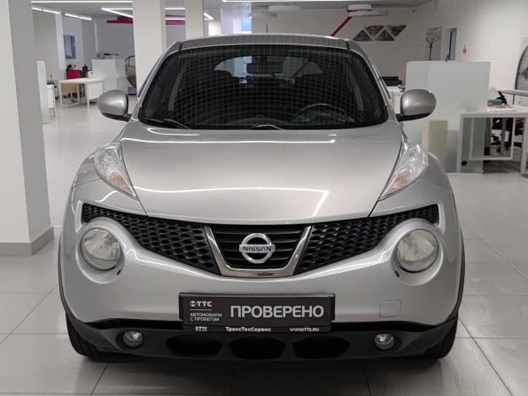 Nissan Juke I с пробегом 2011 года, цена 790 000 рублей, 150149 км, внедорожник, Автокод Объявления