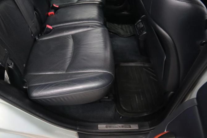 Lexus RX II Рестайлинг с пробегом 2008 года, цена 1 465 650 рублей, 203368 км, внедорожник, Автокод Объявления