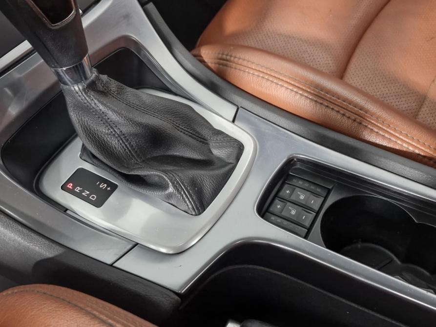 Ford Mondeo IV Рестайлинг Нижний Новгород  - изображение 19