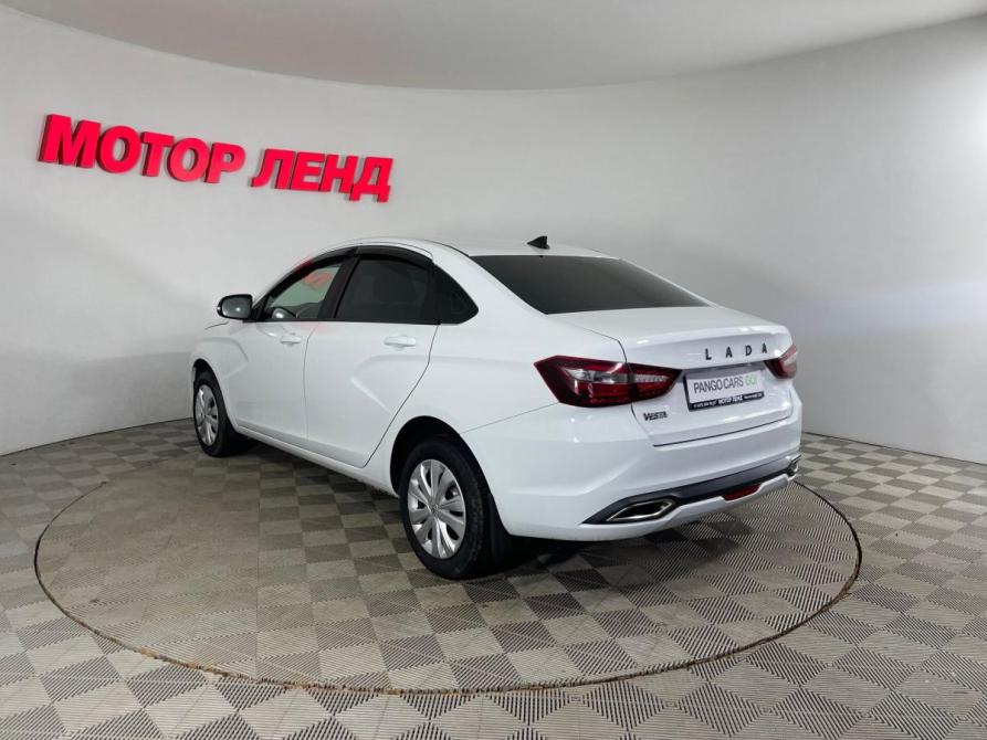 Lada (ВАЗ) Vesta I Рестайлинг (NG) Воронеж  - изображение 4