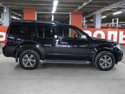 Nissan Pathfinder III Рестайлинг Москва  - изображение 25