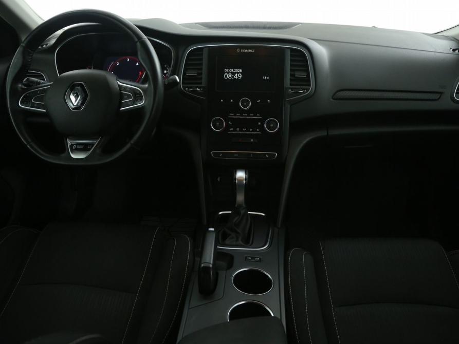 Renault Megane IV Иваново  - изображение 12