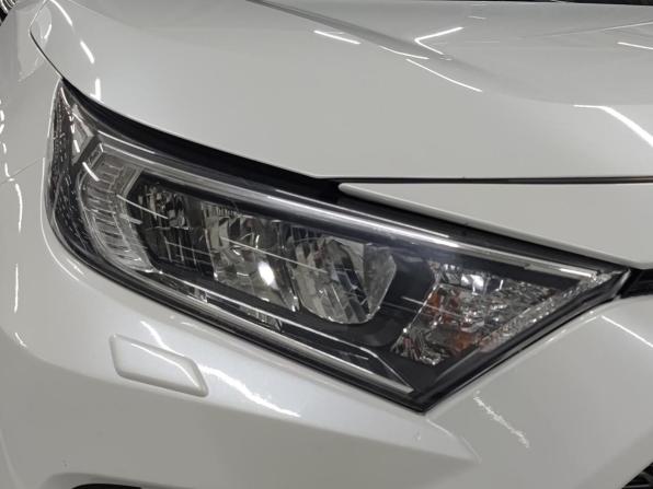 Toyota RAV4 V (XA50) с пробегом 2021 года, цена 3 120 000 рублей, 125602 км, внедорожник, Автокод Объявления
