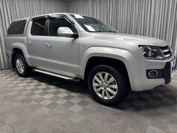 Volkswagen Amarok I с пробегом 2013 года, цена 1 880 000 рублей, 173693 км, offers.body_type.unknown, Автокод Объявления