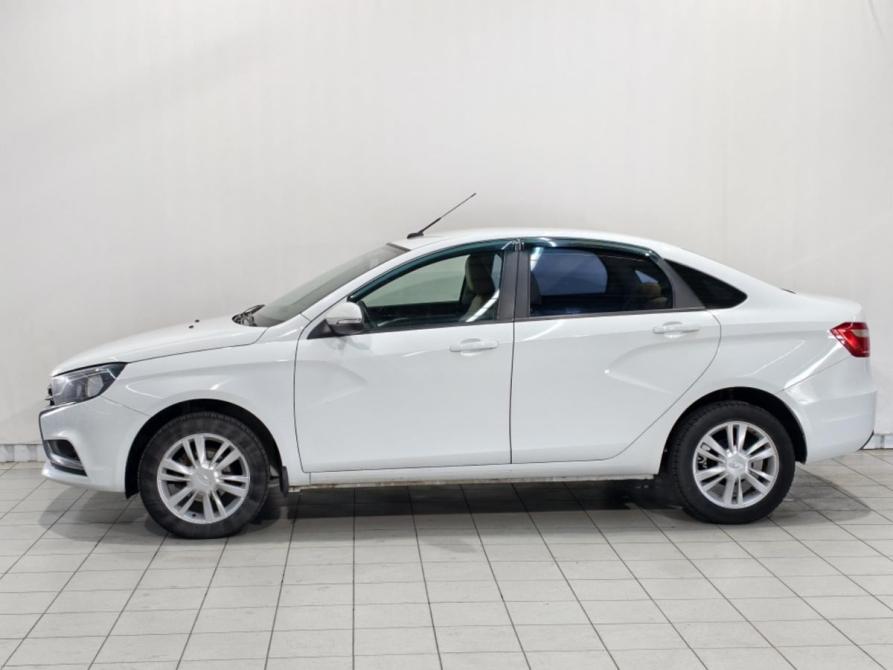 Lada (ВАЗ) Vesta I Курск  - изображение 2