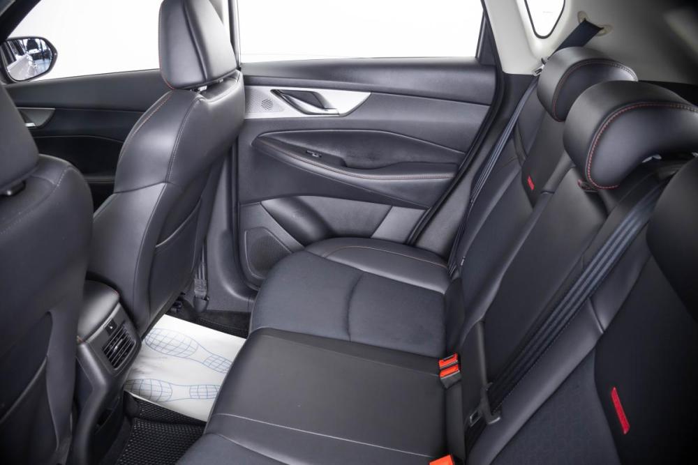 Changan CS35 Plus I Рестайлинг Пермь  - изображение 11