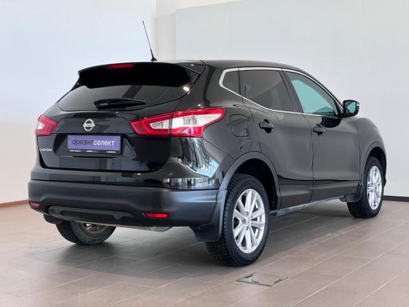 Nissan Qashqai II с пробегом 2014 года, цена 1 320 000 рублей, 203321 км, внедорожник, Автокод Объявления