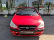 Hyundai Getz I Рестайлинг Ижевск  - изображение 24