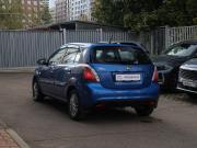 Kia Rio II Рестайлинг Москва  - изображение 20