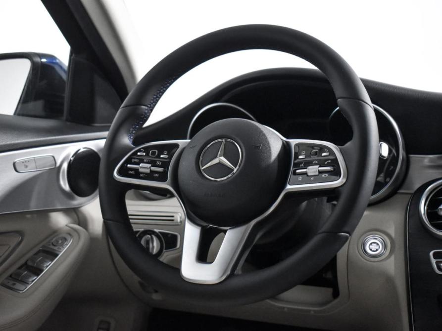 Mercedes-Benz C-Класс IV (W205) Рестайлинг Санкт-Петербург  - изображение 16