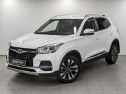 Chery Tiggo 4 I Рестайлинг Москва  - изображение 31