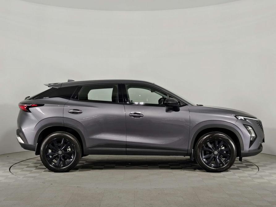 Omoda C5 I Рестайлинг Санкт-Петербург  - изображение 4