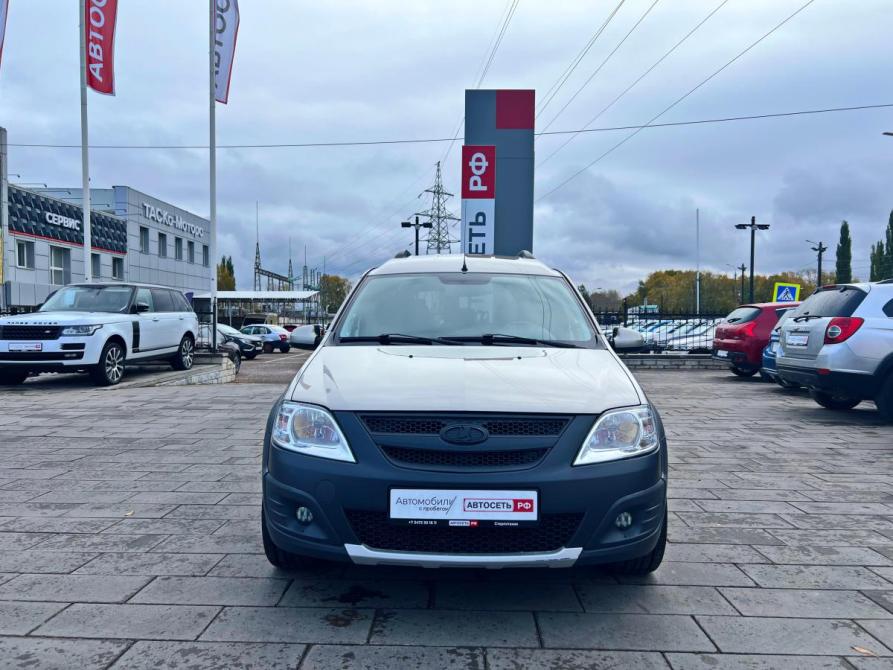 Lada (ВАЗ) Largus I Стерлитамак  - изображение 5