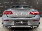 Mercedes-Benz E-Класс V (W213 S213 C238) Москва  - изображение 35