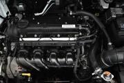 Hyundai Solaris II Москва  - изображение 29