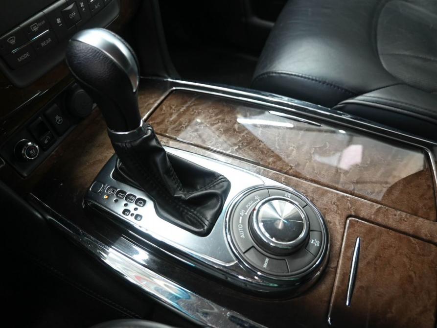 Infiniti QX56 II Ростов-на-Дону  - изображение 24