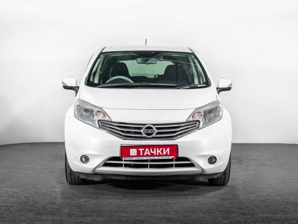 Nissan Note II с пробегом 2013 года, цена 885 000 рублей, 125108 км, хэтчбек, Автокод Объявления