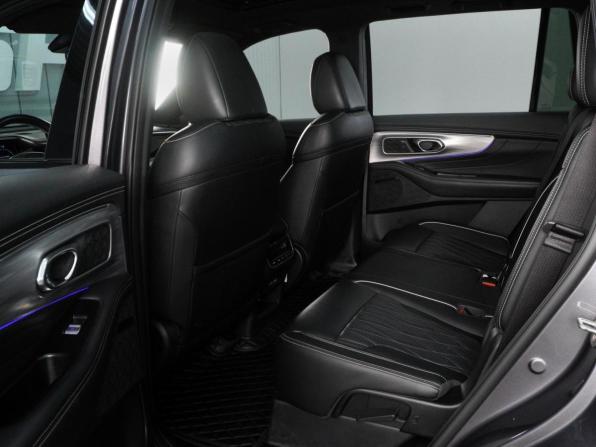 GAC GS8 II с пробегом 2024 года, цена 3 830 000 рублей, 43588 км, внедорожник, Автокод Объявления