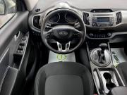 Kia Sportage III Рестайлинг Тверь  - изображение 32